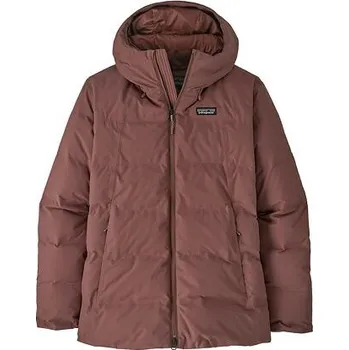Dámská casual bunda Bunda PATAGONIA W JACKSON GLACIER JKT Lady velikost L