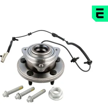 Auto-moto Sada ložisek kol OPTIMAL 991735