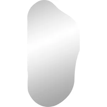 Zrcadlo Závěsné zrcadlo J-line Oyaha 105 x 58 cm