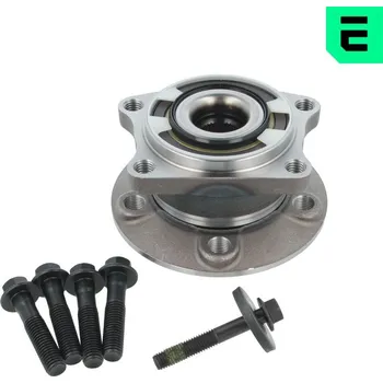 Auto-moto Sada ložisek kol OPTIMAL 892587