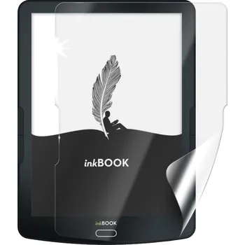 Fólie pro tablet Screenshield INKBOOK Explore fólie na displej INB-EXPLORE-D