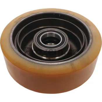 Pojezdové kolečko Kolečko Powerthane NDI 310x102/40/60 mm pro Still, 9903904, 8427484