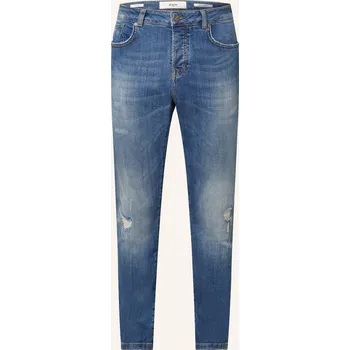 Pánské džíny Goldgarn Denim Pánské Džíny u2 Extra Slim Fit, 1010...