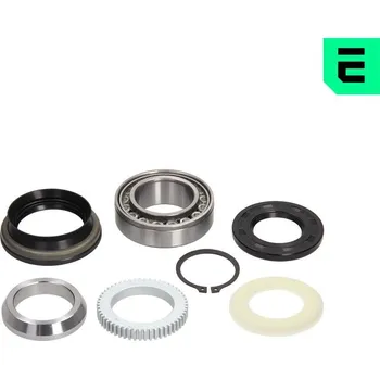 Auto-moto Sada ložisek kol OPTIMAL 962749