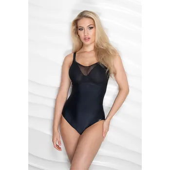 Dámské plavky TIMO NettieBra 842068 černé