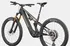 Elektrokolo Cannondale Moterra SL LAB71 601 Wh 29"/27,5" Burnt Pewter 2024