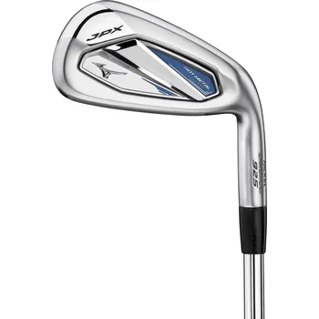 Golfová hůl Mizuno JPX 925 Hot Metal HL pánská železa, ocel pánské, pravé, True Temper Dynamic Gold, R300, 5P (6 želez), ocel