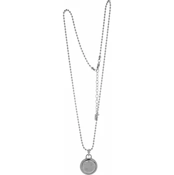 Náhrdelník Folli Follie Dámský náhrdelník Folli Folly 3N1F035W (32 cm)