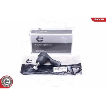 Soustava řízení Hlava příčného táhla řízení ESEN SKV 04SKV441