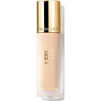 Make-up Guerlain Parure Gold Skin Matte Foundation 24H zdokonalující matující make-up - 2N