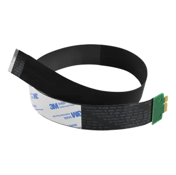 Příslušenství k 3D tiskárně Artillery Sidewinder X2 Gold Finger Assembly