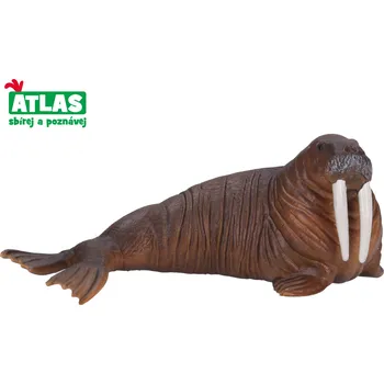 Figurka Atlas E - Figurka Mrož 13 cm