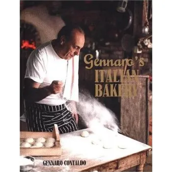 Gennaro's Italian Bakery - Contaldo, Gennaro