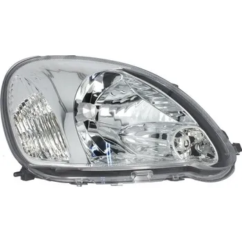 Světlomet přední L/P Toyota