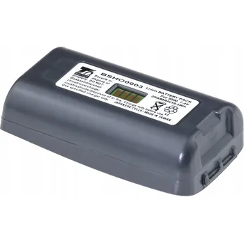 Čtečka čárových kódů Bezdrátová čtečka 1D/2D kódů T6 Power