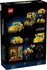 Stavebnice LEGO LEGO Icons 10338 Bumblebee