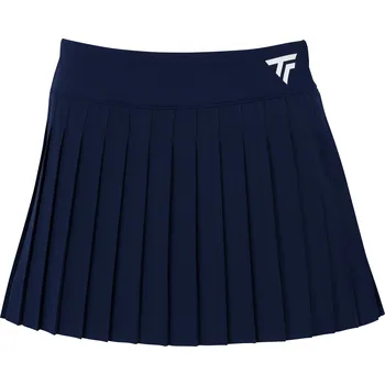 Dámská sukně Dámská sukně Tecnifibre Club Skirt Marine XL