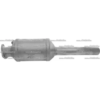 Katalyzátor Starline Katalyzátor 99.40.945