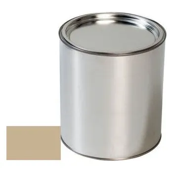 Autolak Autolak do pistole Škoda LF9B BILA COFFEE/COFFEE WEISS varianta uni laku do pistole 2K Akrylátový systém