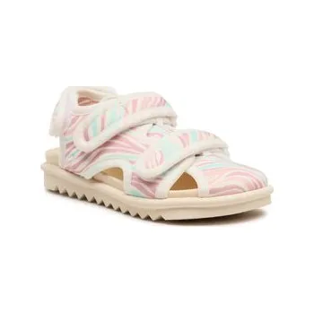 Dámské sandále EMU Australia Sandály Azure K12840 Růžová 35