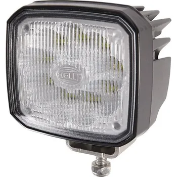 Přídavný světlomet Pracovní světlo LED Ultra Beam, 12 / 24 V pro Kramer, Weidemann, Wacker Neuson, Kässbohrer, 75171620000, 10003600591, 1GA995506051