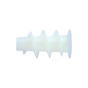 Hmoždinka Hmoždinka do sádrokartonu plast 10x 25 mm