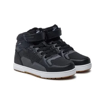 Pánská obuv Sneakersy Bagheera Glide 86605 C0108 Černá 33