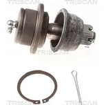 Čepy TRISCAN 8500 80507