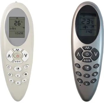 Dálkový ovladač SAECO ZBB-01SRU, Airmotion 12PHZ - originální dálkový ovladač