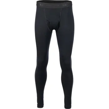 Sport EBERLESTOCK Spodky funkční LOCHSA 180 MERINO ČERNÉ velikost: XXL + Doprava zdarma na další nákup