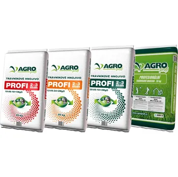 Hnojivo AGRO CS AGROMIX