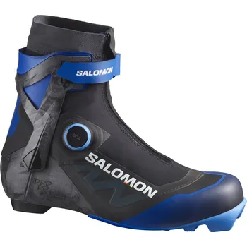Cyklistické kalhoty Boty na běžky Salomon S/RACE SKATE BOA®