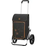 Andersen Royal Shopper® Erbo art. 166-217-80 černá 45 l