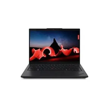 Notebook Lenovo ThinkPad L14 G5 Ryzen 7 Pro 7735U/16GB/1TB SSD/14" WUXGA IPS/3yOnsite/ Win11 Pro/černá