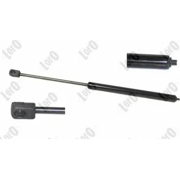 Příslušenství karosérie Pneumatická pružina, zavazadlový / nákladový prostor ABAKUS 101-00-625