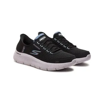 Dámské tenisky Sneakersy Skechers Clear Creek 124846 Černá 35