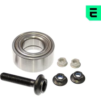 Auto-moto Sada ložisek kol OPTIMAL 101111