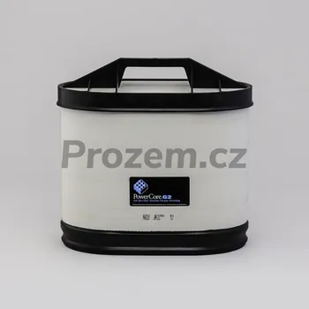 Filtr do auta Vzduchový filtr primární 331,7x205x284,6 mm, RE564863, RE288552, P643118