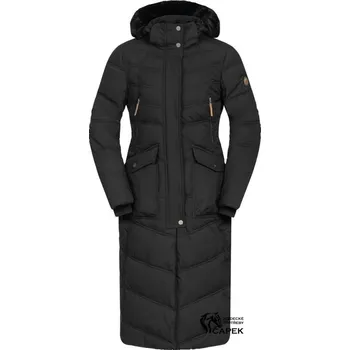 Zimní kabát Elt -SAPHIRA- - Modrá - L