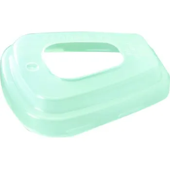 Plynová maska Ardon | Držák filtrů 3M™ 501 jeden pár