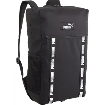 Městský batoh Unisex batoh Puma EvoESS Box 24 litrů černý