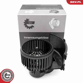 Vnitřní ventilátor ESEN SKV 68SKV034