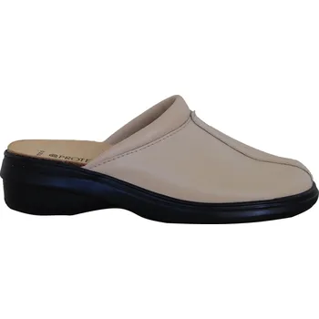 Dámská móda Protetika - pantofle ORS T 802 béžová Veľkosť: 36