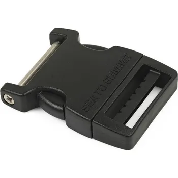 Příslušenství k zavazadlu Výměnná přezka Sea to Summit Výměnná přezka 15 mm 1 osička