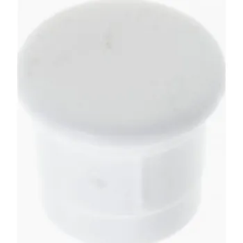 Příslušenství k oknu WINKHAUS FWV zátka krytka křídl.ložiska bílá