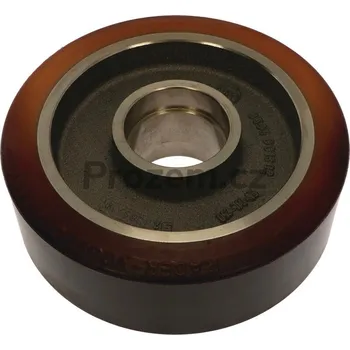 Pojezdové kolečko Kolečko 300x100/90 mm pro Toyota, BT, 137586, 137586