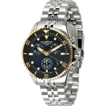 Hodinky Goodyear G.S01256.02.04 + doprava zdarma