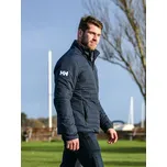 Pánská bunda HELLY HANSEN CREW INSULATOR JACKET 2.0 597 NAVY velikost XXXL