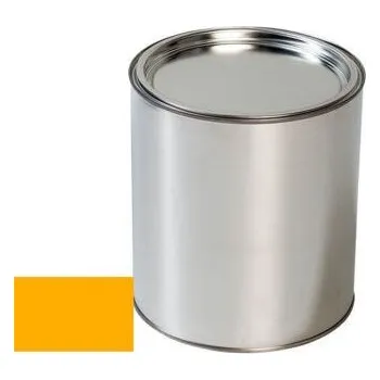 Autolak Autolak do pistole Fiat 296 GIALLO MAYA varianta uni laku do pistole 1K Base pod lak