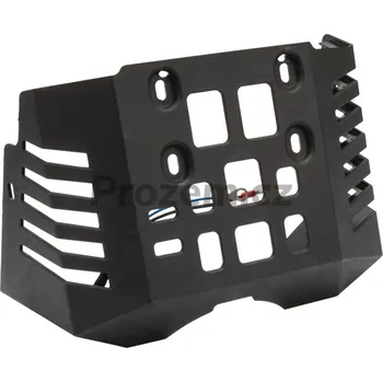 Kryt motoru Spodní kryt motoru pro Ammann, 206805246